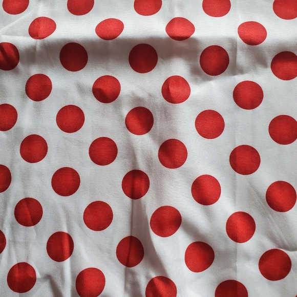 Pin -up dress - Picture 2 of 3